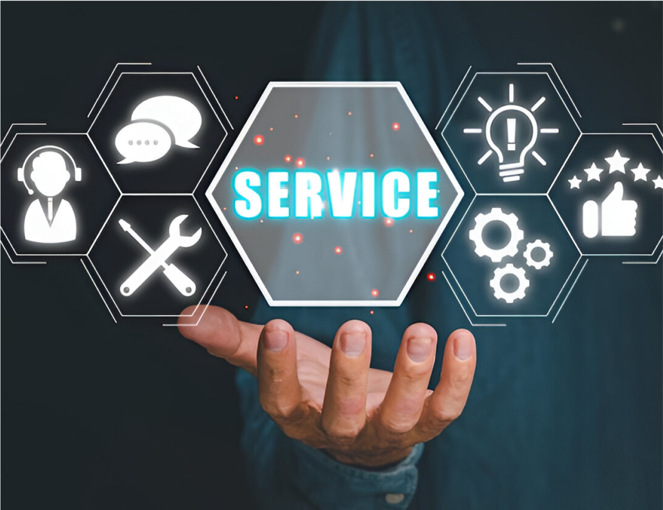 Service Image